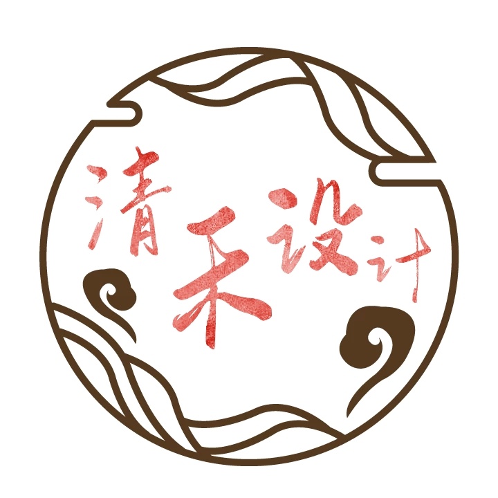 古風(fēng)logo設(shè)計(jì)說(shuō)明