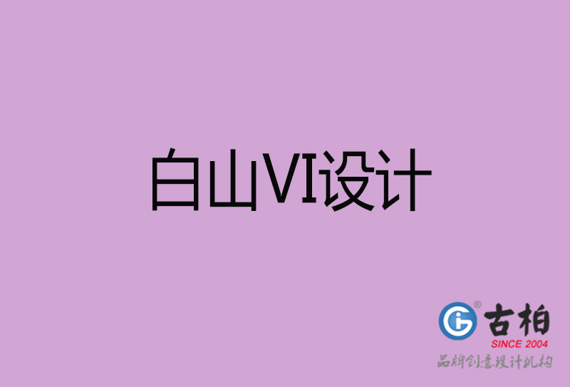 白山品牌VI設(shè)計(jì)-標(biāo)志VI設(shè)計(jì)-白山VI設(shè)計(jì)公司