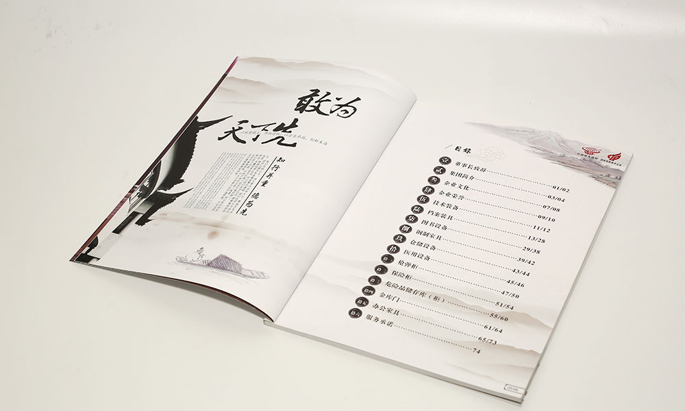 保險(xiǎn)設(shè)備集團(tuán)畫冊設(shè)計(jì),保險(xiǎn)設(shè)備集團(tuán)畫冊設(shè)計(jì)公司