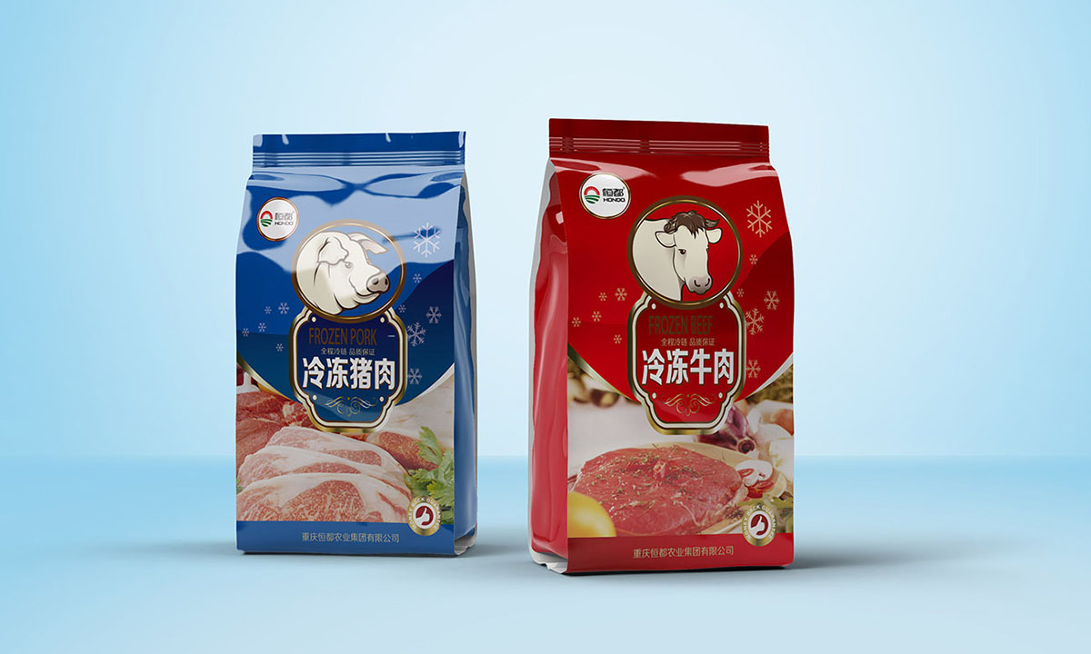 生鮮類食品包裝設(shè)計,冷凍食品包裝設(shè)計,食品包裝設(shè)計公司