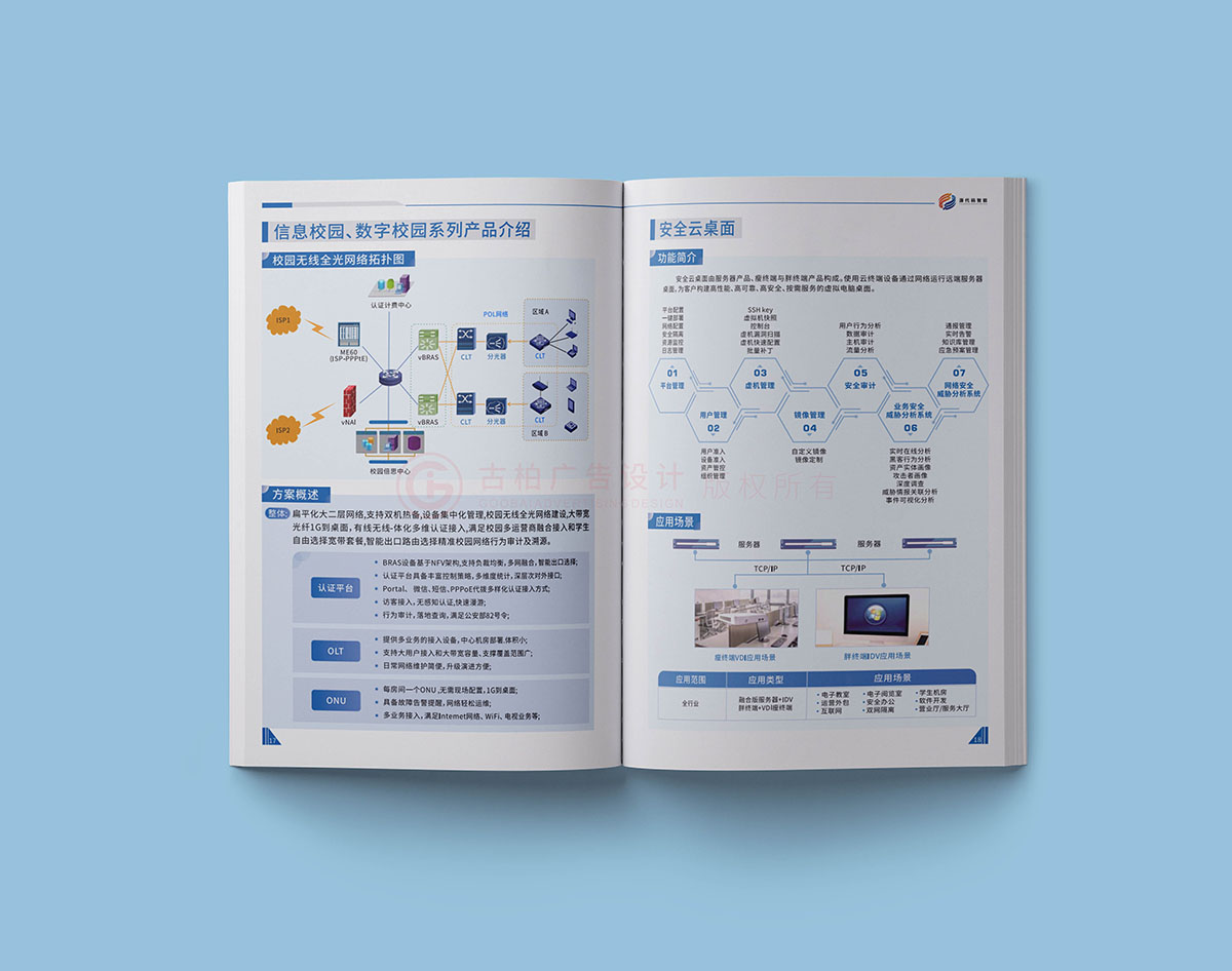 智能科技行業(yè)畫冊設(shè)計,智能科技行業(yè)畫冊設(shè)計公司