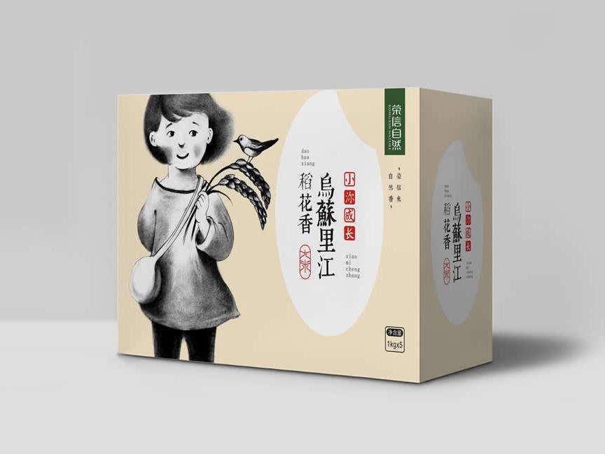 產(chǎn)品包裝設(shè)計費用是多少