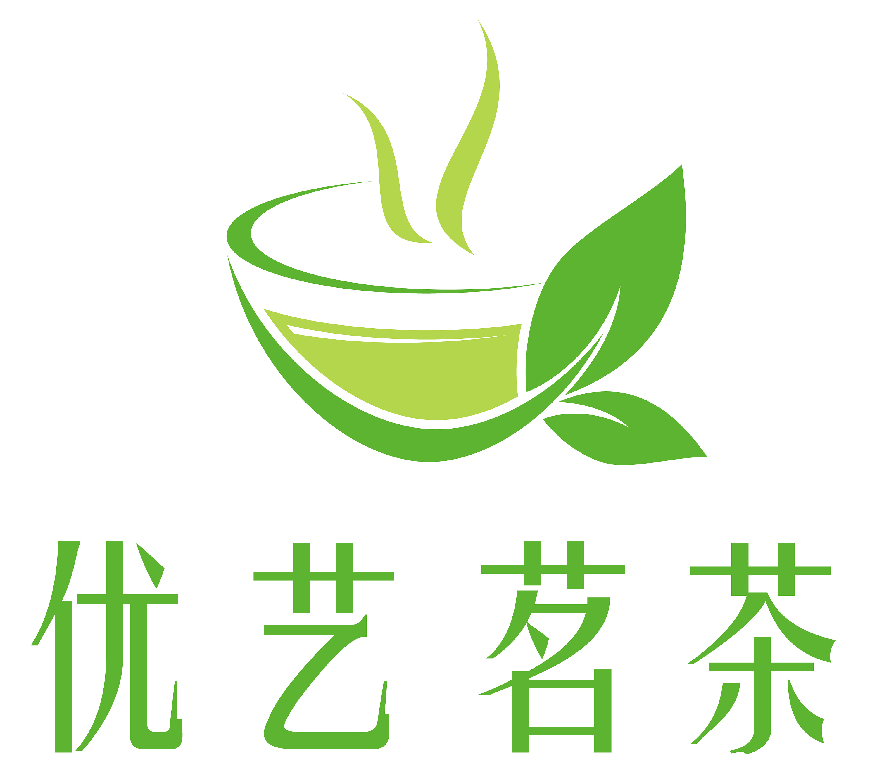 茶葉logo設(shè)計(jì)理念怎么寫