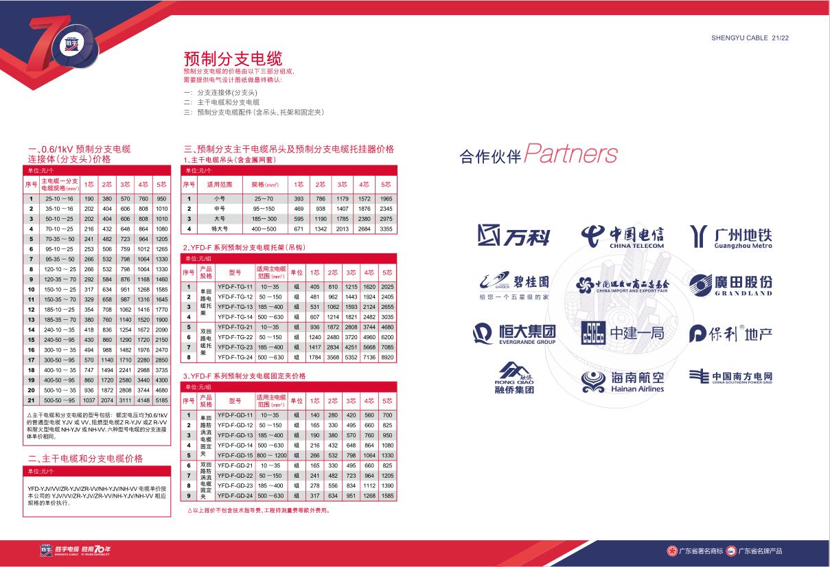 電纜畫冊設(shè)計-電纜畫冊設(shè)計公司