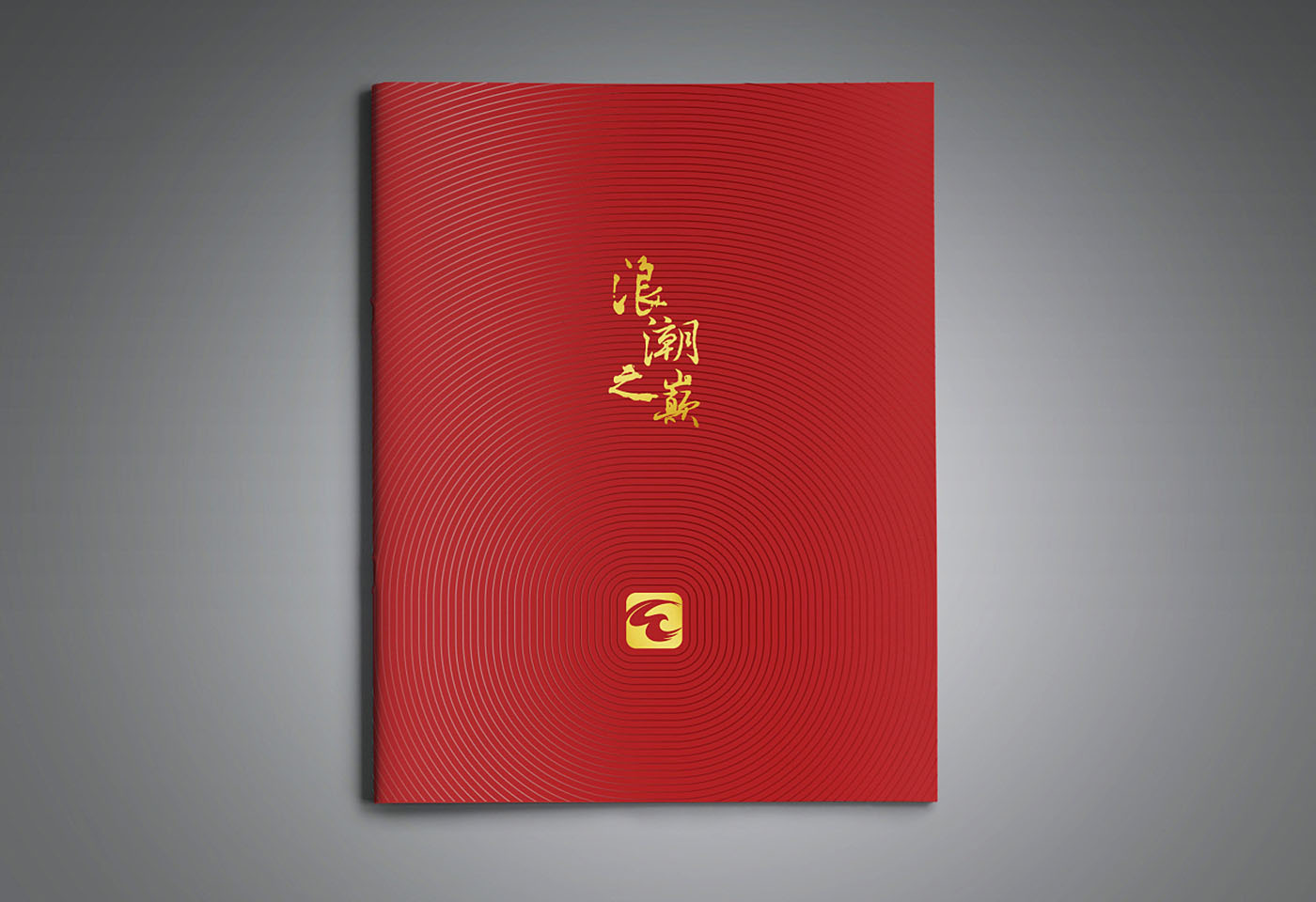 企業(yè)35周年紀(jì)念冊設(shè)計-高端企業(yè)紀(jì)念冊設(shè)計公司