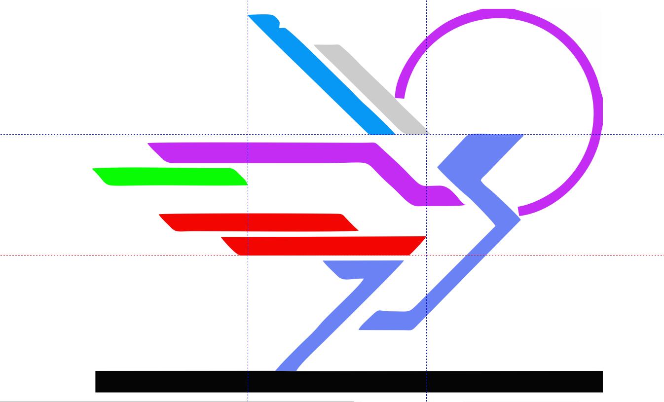 廣州集團logo設計,廣州集團logo設計公司