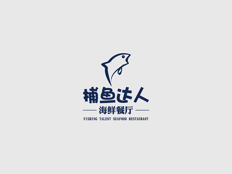 餐廳logo設計